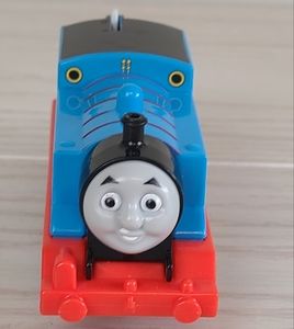 Thomas the Train 2013 Gullane Mattel Thomas The Tank